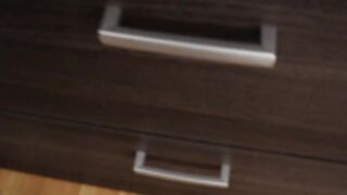 trishcollins amateur gfe new lingerie try on