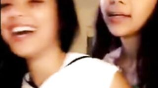 adriana maya snapchat