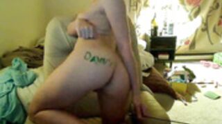 littlerachel 2009-04-22