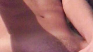 Girl from snapchat masturbates herself