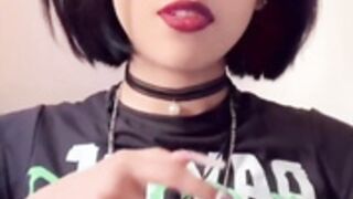 Teen +18 mexicana 2