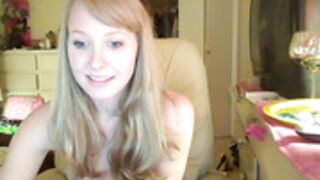 littlerachel 2009-04-16