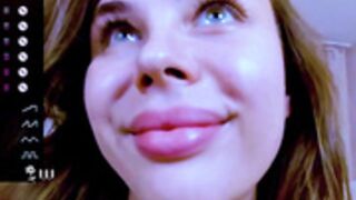 milana_love fled from drowning MFC, fuck it