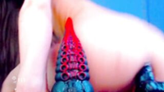 candy_kush1 2023-08-09 anal freak
