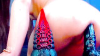 candy_kush1 2023-08-09 anal freak
