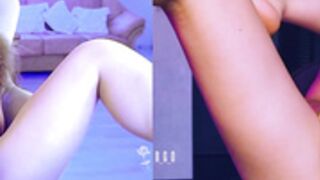 Jykfqy vs Jasmine Heavy Weight Tits Rematch 3 Yrs Ltrs