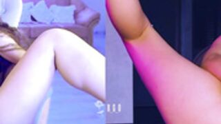 Jykfqy vs Jasmine Heavy Weight Tits Rematch 3 Yrs Ltrs