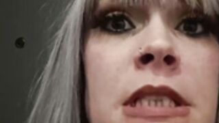 milf cum gilf