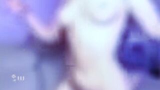 Yummy__Alice loud funny and very personal