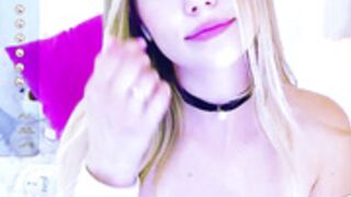 loveisens beauty wasted on a dumb whore