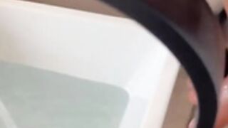 Sierra Skye - Shower Blowjob PPV