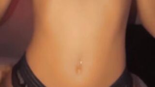 Sierra Skye  POV Fingering, Titfuck