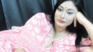 GoddessAnna pussy show