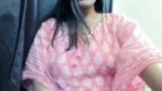 GoddessAnna pussy show