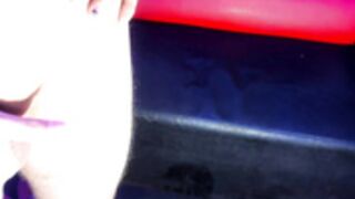 jessi-and-boy - fake cumshot