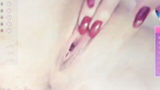justbea pussy play cam show 4