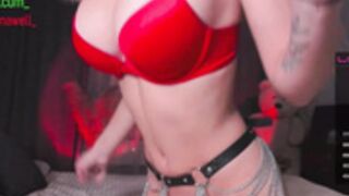 Kari 230209 1440 DoggyPose