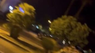 Enjoy in public
