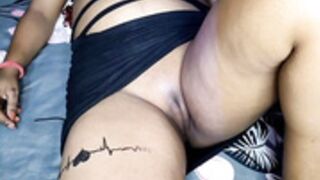 Billo-rani pussy show