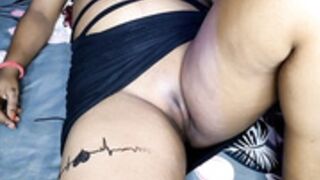 Billo-rani pussy show