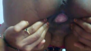 Sri_lakshmi Telugu ticket show ass show Dirty talk