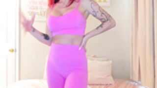 HWR, WFH, STH, FWH - KK - Trainer Degrades Your Wife 2