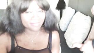 Superbe black baisée Blackjojo2 skyleur