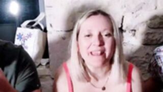 Lady_charlyne 2022-04-27 Partouze