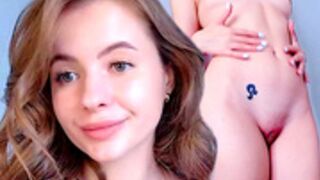 Roshen XCams (Teaser) Masturbating Pussy