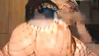 Rhondavines ahegao 2