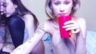 love_freya 2023-08-14 and _lustica__