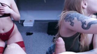 Anabel054 pre-ticket suck w/ rushen porn actress