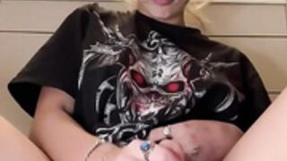 Alexmontgomery dildo ride