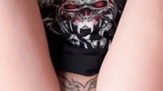 Alexmontgomery dildo ride