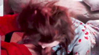 Minty_Mind giving a head and a heart