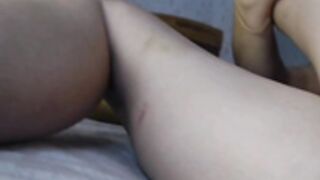 Agatha pussy play show