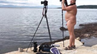 Noel Lauffenburger et son sex tout dur