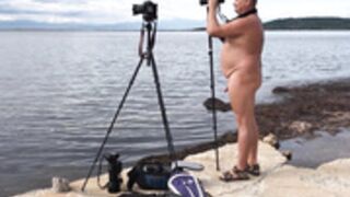 Noel Lauffenburger et son sex tout dur