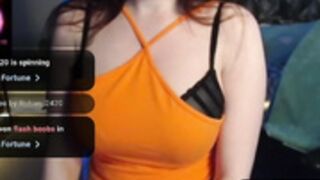 Pradise_love /sejal flashing