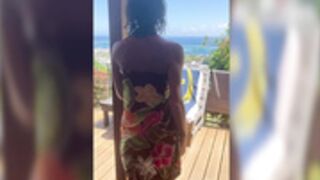 christelle picot tahiti