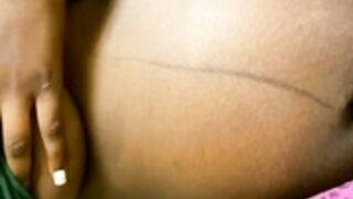 Pregnant Jaybreonnaa exposed pt.1