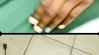 Pregnant Jaybreonnaa exposed pt.1