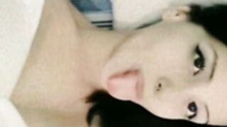 Tetona Argentina streamer