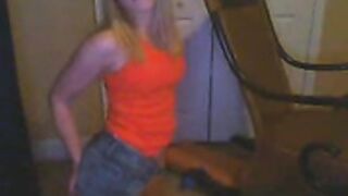 Amber Spanks 2007-11-05