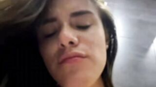 J3ssb4nks corrida centro comercial