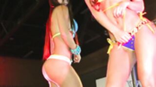 Lorena Orozco Car Show