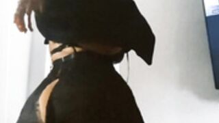 my balls are about to burst