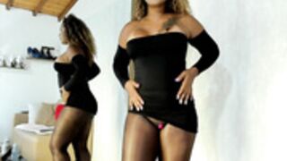 Jadee_j　big ass&squirt