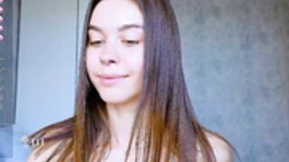 nika _lodge  smiley and cute