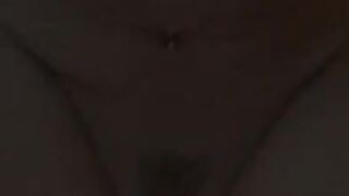 Llega a casa y del tirón a follar